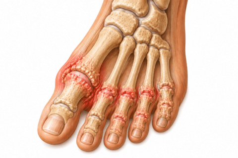 Arthrose