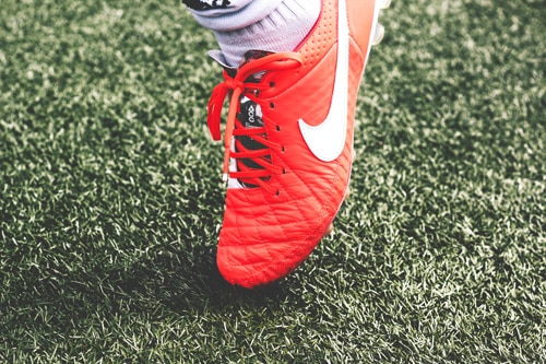 semelles orthopédiques foot